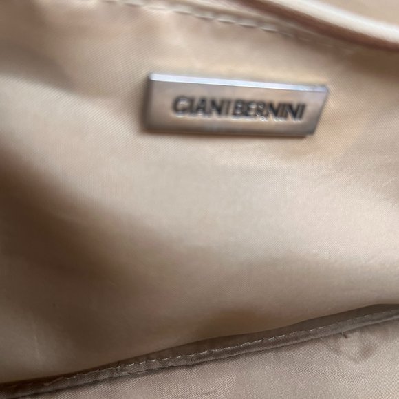 Gianni Bernini signature bucket bag - Picture 7 of 12